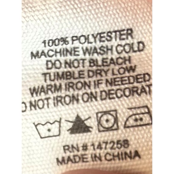 NWT Simply Southern Mauve Zip Neck Sweater Size Small - Picture 3 of 4